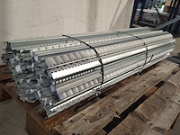 Rollerbaan, flowracks - afbeelding 3 van  5