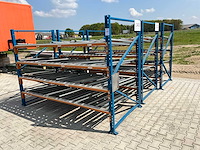 Rollerbaan stellingen (3x) - afbeelding 1 van  5