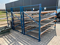 Rollerbaan stellingen (3x) - afbeelding 2 van  5