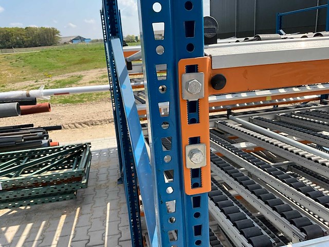 Rollerbaan stellingen (3x) - afbeelding 3 van  5