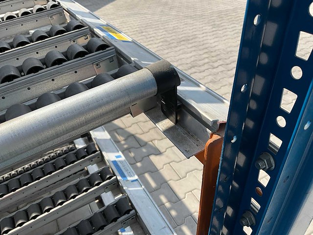 Rollerbaan stellingen (3x) - afbeelding 5 van  5