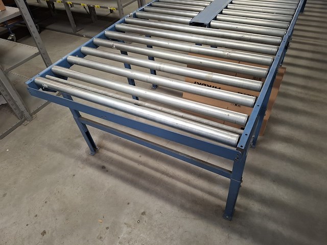 Rollerbaan - afbeelding 3 van  6