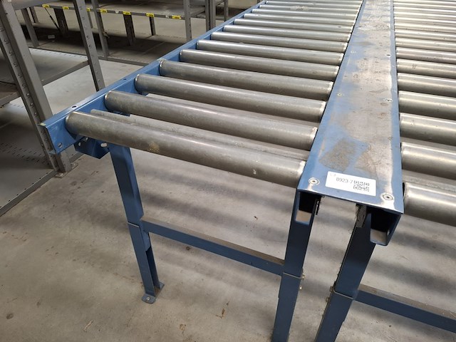 Rollerbaan - afbeelding 4 van  6