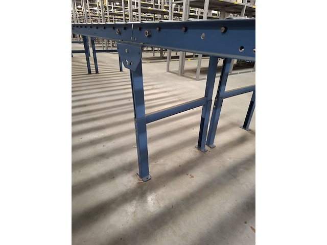 Rollerbaan - afbeelding 5 van  6