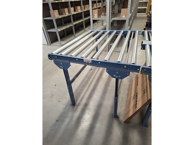 Rollerbaan - afbeelding 6 van  6