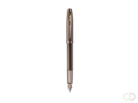 Rollerball pen sheaffer, e9374, mat bruin - afbeelding 1 van  1