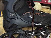 Rollerblades + beschermers + ….. - afbeelding 3 van  4