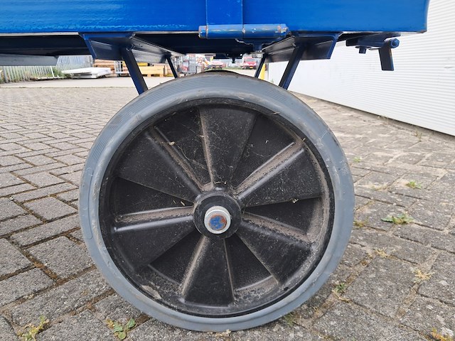 Rollercart, 203327 - afbeelding 2 van  14