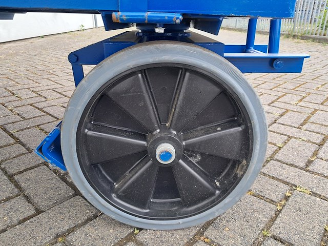 Rollercart, 203327 - afbeelding 4 van  14