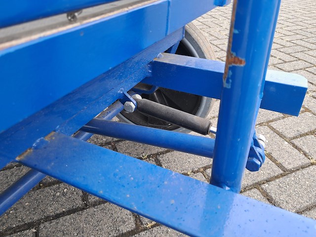 Rollercart, 203327 - afbeelding 5 van  14