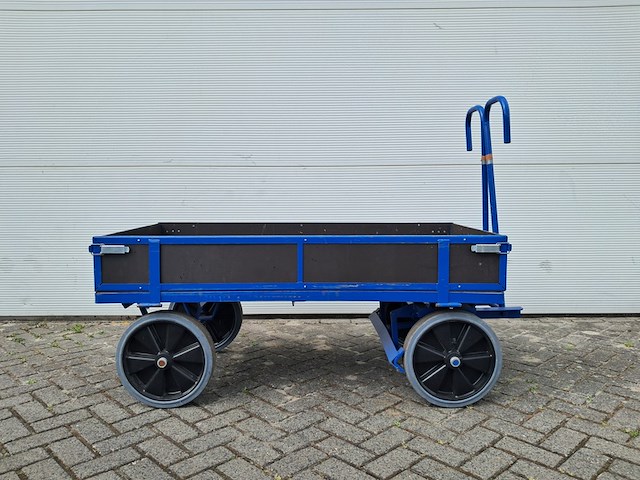 Rollercart, 203327 - afbeelding 1 van  14