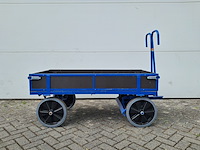 Rollercart, 203327 - afbeelding 1 van  14