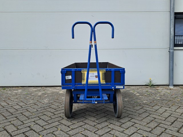Rollercart, 203327 - afbeelding 7 van  14