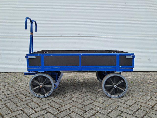 Rollercart, 203327 - afbeelding 8 van  14