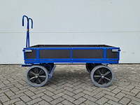 Rollercart, 203327 - afbeelding 8 van  14