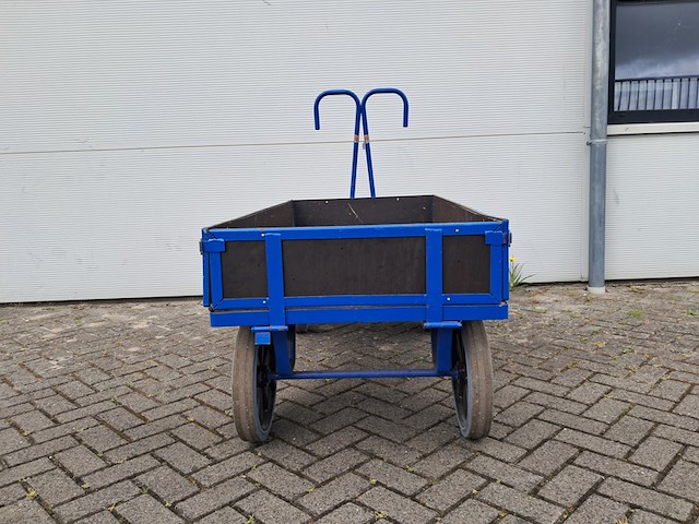 Rollercart, 203327 - afbeelding 9 van  14