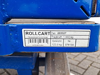 Rollercart, 203327 - afbeelding 11 van  14
