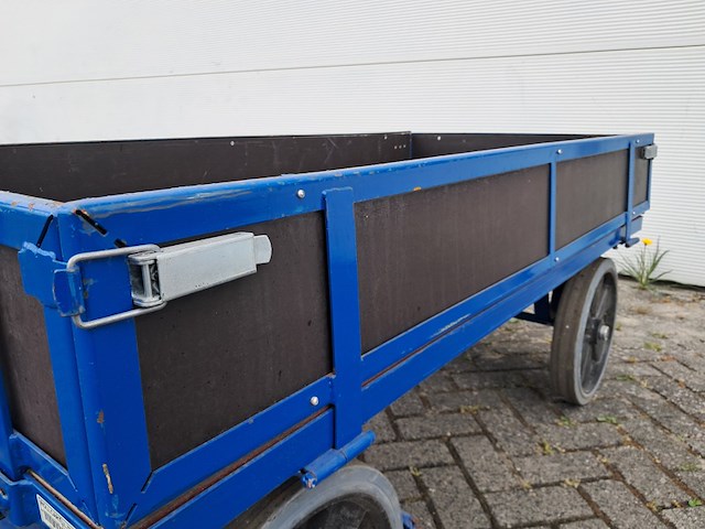 Rollercart, 203327 - afbeelding 12 van  14