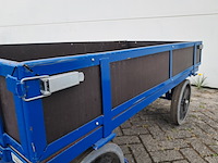 Rollercart, 203327 - afbeelding 12 van  14