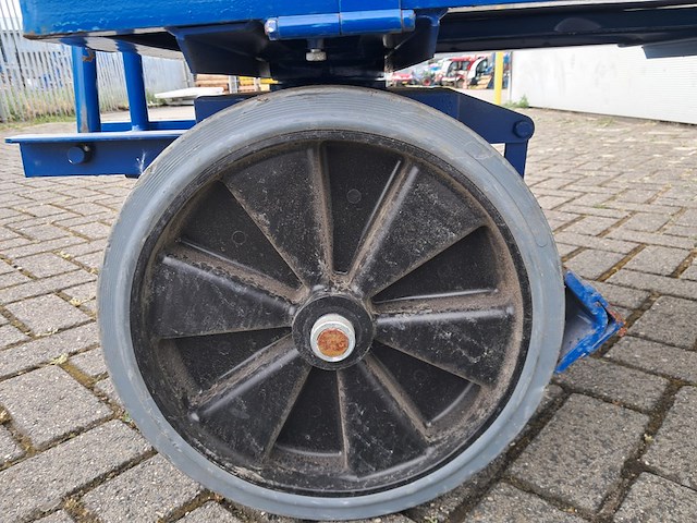 Rollercart, 203327 - afbeelding 13 van  14