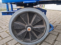 Rollercart, 203327 - afbeelding 13 van  14