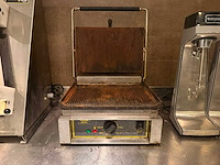 Rollergrill - contactgrill - afbeelding 2 van  4