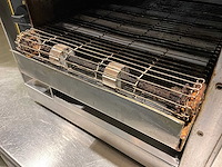 Rollergrill - doorloop broodrooster - afbeelding 3 van  6