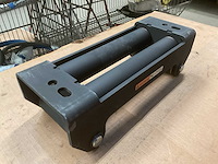 Rollers bracket assembly - afbeelding 4 van  4