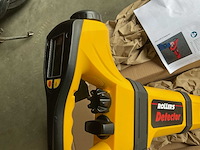 Roller’s detector detectieapparaat - afbeelding 5 van  8