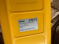 Roller’s detector detectieapparaat - afbeelding 7 van  8