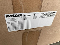 Roller’s detector detectieapparaat - afbeelding 8 van  8