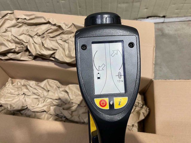 Roller’s detector detector t.b.v. riool - afbeelding 3 van  5