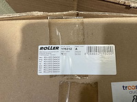 Roller’s detector detector t.b.v. riool - afbeelding 5 van  5