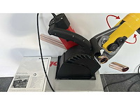 Roller’s groove 125 muurfreemachine - afbeelding 2 van  4