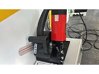 Roller’s groove 125 muurfreemachine - afbeelding 4 van  4