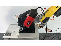 Roller’s groove 125 muurfreemachine - afbeelding 1 van  4