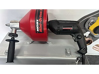 Roller’s mini-ortem s rioolreinigingsmachine - afbeelding 2 van  2