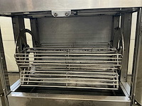 Rollervision grill kip grill oven - afbeelding 4 van  8