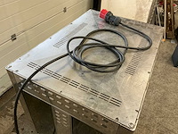 Rollervision grill kip grill oven - afbeelding 5 van  8