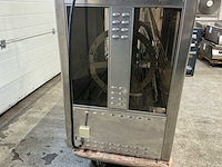 Rollervision grill kip grill oven - afbeelding 6 van  8