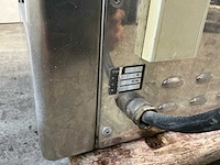 Rollervision grill kip grill oven - afbeelding 7 van  8