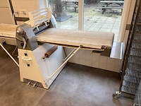 Rollfix 520 uitrolmachine - afbeelding 4 van  6