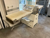 Rollfix 520 uitrolmachine - afbeelding 2 van  3