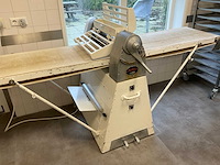 Rollfix 520 uitrolmachine - afbeelding 6 van  6