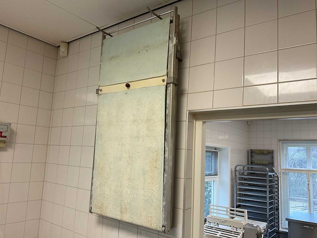 Rollfix 520 uitrolmachine - afbeelding 5 van  6