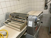 Rollfix deeguitrol machine - afbeelding 2 van  4
