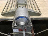 Rollfix uitrolmachine - afbeelding 2 van  18