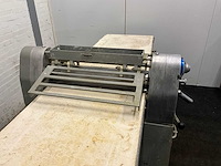 Rollfix uitrolmachine - afbeelding 3 van  18