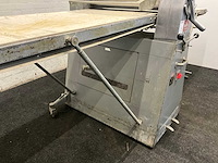 Rollfix uitrolmachine - afbeelding 4 van  18