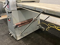 Rollfix uitrolmachine - afbeelding 5 van  18